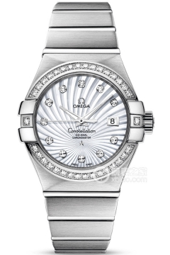 OMEGA CONSTELLATION 123.55.31.20.55.003(12355312055003) <em>watch</em>
