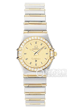 OMEGA CONSTELLATION 1267.10.00(12671000) <em>watch</em>