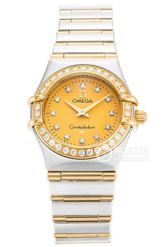OMEGA CONSTELLATION 1267.15.00(12671500) <em>watch</em>