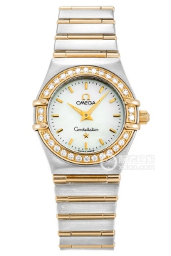 OMEGA CONSTELLATION 1267.70.00(12677000) <em>watch</em>