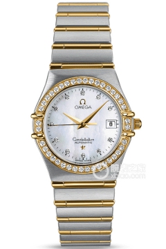 OMEGA CONSTELLATION 1297.75.00(12977500) <em>watch</em>