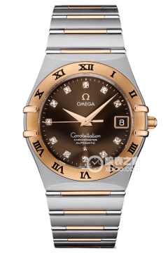 OMEGA CONSTELLATION 1301.60.00(13016000) <em>watch</em>