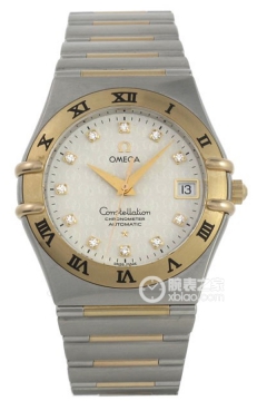 OMEGA CONSTELLATION 1304.35.00(13043500) <em>watch</em>