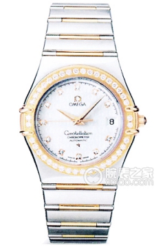OMEGA CONSTELLATION 1308.35.00(13083500) <em>watch</em>