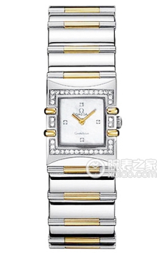 OMEGA CONSTELLATION 1335.76.00(13357600) <em>watch</em>