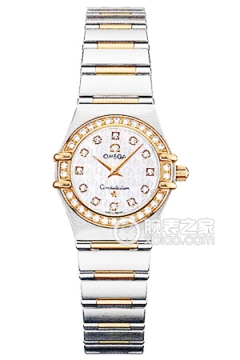 OMEGA CONSTELLATION 1360.76.00(13607600) <em>watch</em>