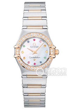 OMEGA CONSTELLATION 1360.79.00(13607900) <em>watch</em>