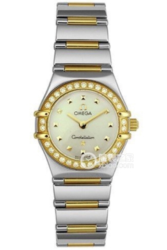 OMEGA CONSTELLATION 1365.71.00(13657100) <em>watch</em>