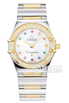 OMEGA CONSTELLATION 1365.79.00(13657900) <em>watch</em>