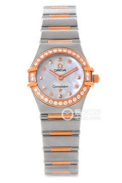 OMEGA CONSTELLATION 1368.71.00(13687100) <em>watch</em>