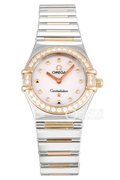 OMEGA CONSTELLATION 1368.73.00(13687300) <em>watch</em>