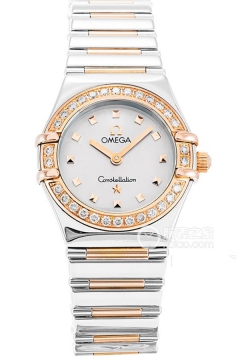 OMEGA CONSTELLATION 1368.74.00(13687400) <em>watch</em>