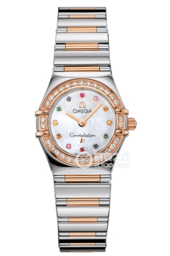 OMEGA CONSTELLATION 1368.79.00(13687900) <em>watch</em>