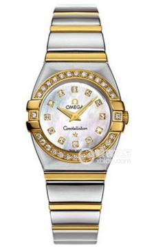 OMEGA CONSTELLATION 1389.75.00(13897500) <em>watch</em>