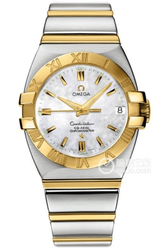 OMEGA CONSTELLATION 1390.70.00(13907000) <em>watch</em>