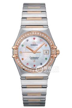 OMEGA CONSTELLATION 1395.79.00(13957900) <em>watch</em>