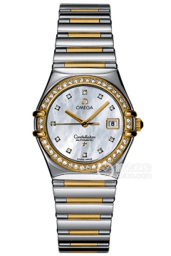 OMEGA CONSTELLATION 1396.75.00(13967500) <em>watch</em>