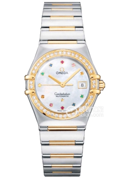 OMEGA CONSTELLATION 1396.79.00(13967900) <em>watch</em>