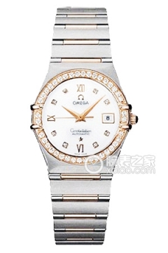 OMEGA CONSTELLATION 1397.76.00(13977600) <em>watch</em>