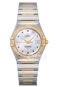 OMEGA CONSTELLATION 1397.79.00(13977900) <em>watch</em>