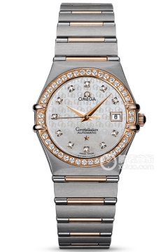 OMEGA CONSTELLATION 1398.75.00(13987500) <em>watch</em>