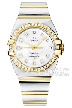 OMEGA CONSTELLATION 1399.75.00(13997500) <em>watch</em>