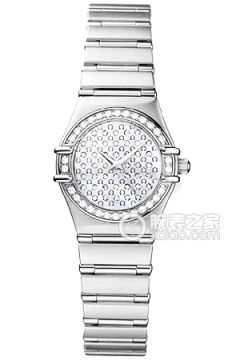 OMEGA CONSTELLATION 1455.77.00(14557700) <em>watch</em>