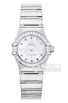 OMEGA CONSTELLATION 1460.79.00(14607900) <em>watch</em>