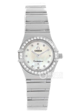 OMEGA CONSTELLATION 1465.71.00(14657100) <em>watch</em>