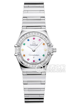 OMEGA CONSTELLATION 1465.79.00(14657900) <em>watch</em>