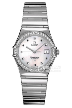 OMEGA CONSTELLATION 1495.71.00(14957100) <em>watch</em>