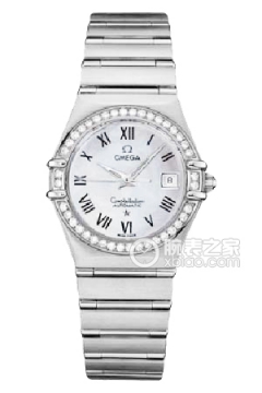 OMEGA CONSTELLATION 1497.61.00(14976100) <em>watch</em>