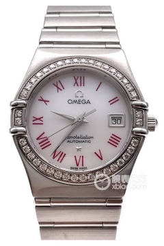 OMEGA CONSTELLATION 1497.63.00(14976300) <em>watch</em>