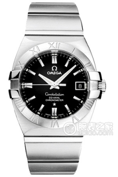 OMEGA CONSTELLATION 1501.51.00(15015100) <em>watch</em>