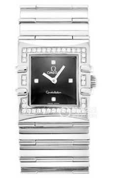 OMEGA CONSTELLATION 1528.46.00(15284600) <em>watch</em>
