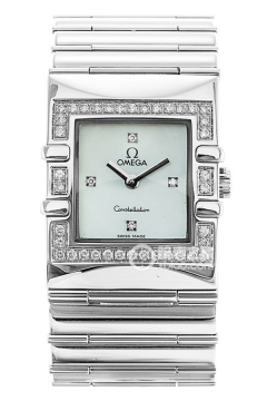 OMEGA CONSTELLATION 1528.76.00(15287600) <em>watch</em>