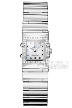 OMEGA CONSTELLATION 1537.71.00(15377100) <em>watch</em>
