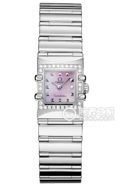 OMEGA CONSTELLATION 1537.73.00(15377300) <em>watch</em>
