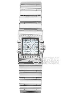 OMEGA CONSTELLATION 1539.77.00(15397700) <em>watch</em>