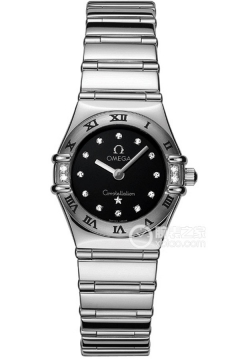OMEGA CONSTELLATION 1566.56.00(15665600) <em>watch</em>