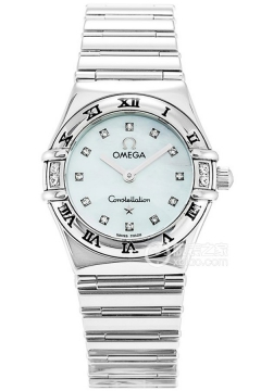 OMEGA CONSTELLATION 1566.76.00(15667600) <em>watch</em>