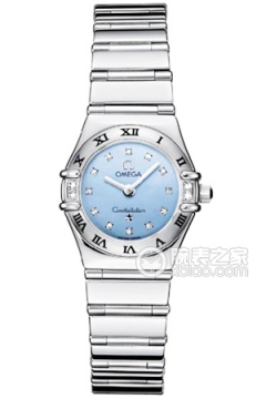 OMEGA CONSTELLATION 1566.86.00(15668600) <em>watch</em>
