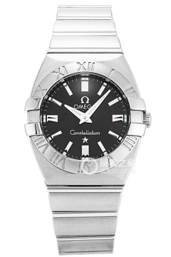 OMEGA CONSTELLATION 1581.51.00(15815100) <em>watch</em>