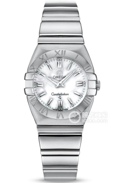 OMEGA CONSTELLATION 1581.70.00(15817000) <em>watch</em>
