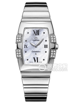 OMEGA CONSTELLATION 1586.70.00(15867000) <em>watch</em>