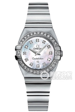 OMEGA CONSTELLATION 1589.75.00(15897500) <em>watch</em>