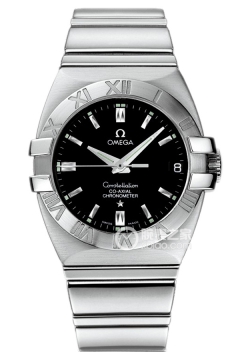 OMEGA CONSTELLATION 1590.51.00(15905100) <em>watch</em>
