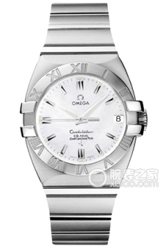 OMEGA CONSTELLATION 1590.70.00(15907000) <em>watch</em>