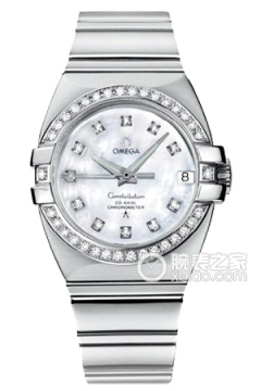 OMEGA CONSTELLATION 1599.75.00(15997500) <em>watch</em>
