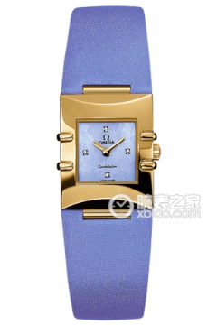 OMEGA CONSTELLATION 1631.79.69(16317969) <em>watch</em>